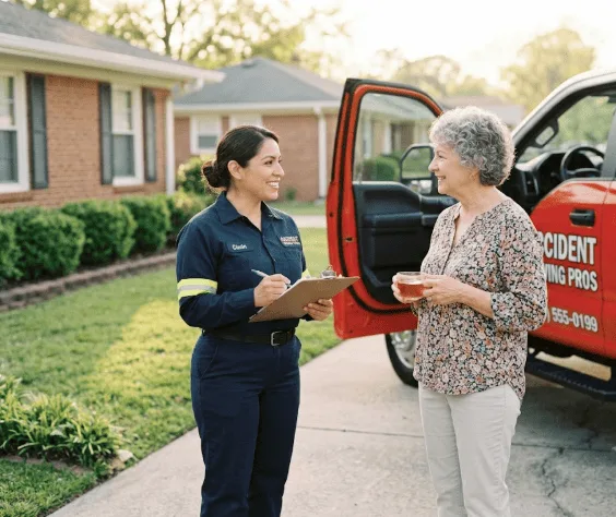 Accident Towing Service Greenfield, IN FAQs